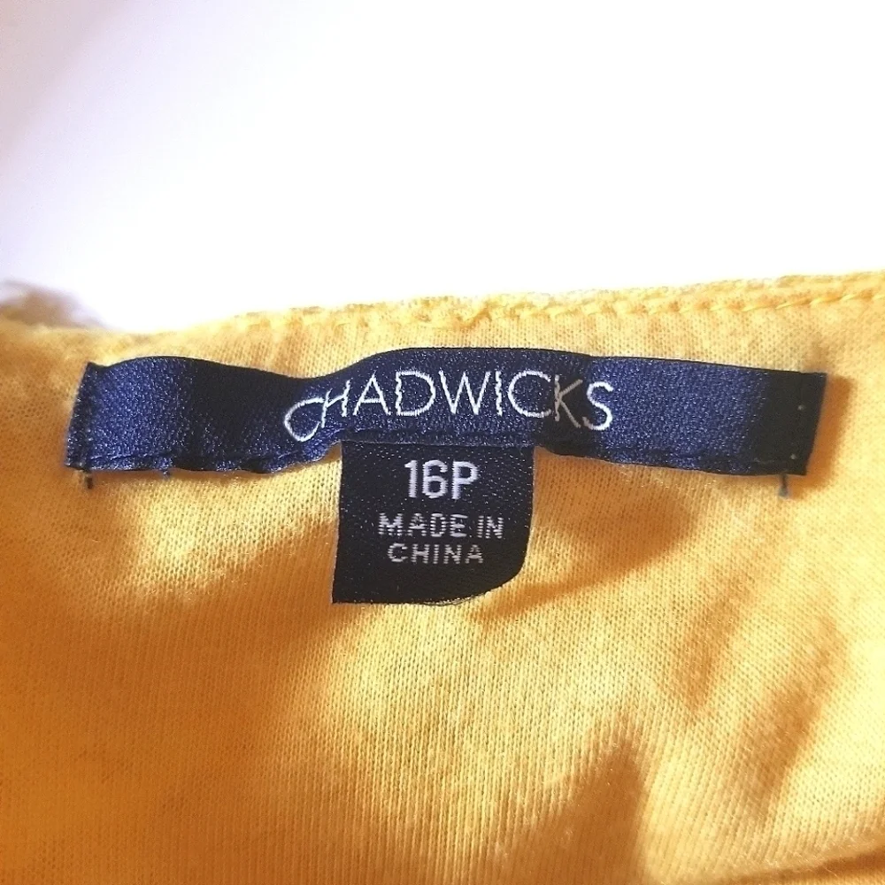 Chadwicks Dress Bundle